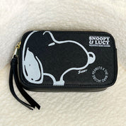 Bolso Crossbody Snoopy - Dressygt