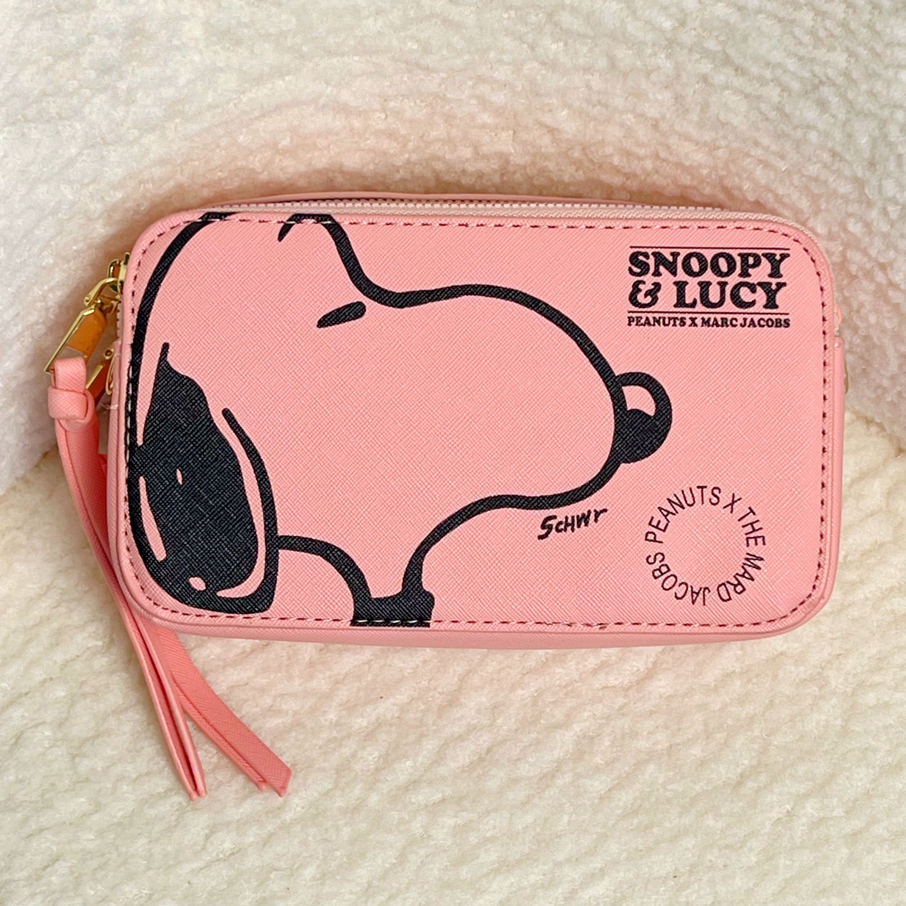 Bolso Crossbody Snoopy - Dressygt