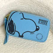Bolso Crossbody Snoopy - Dressygt