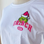 T-shirt del grinch - Dressygt