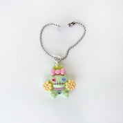 Protector antipolvo tipo C de Stitch - Dressygt