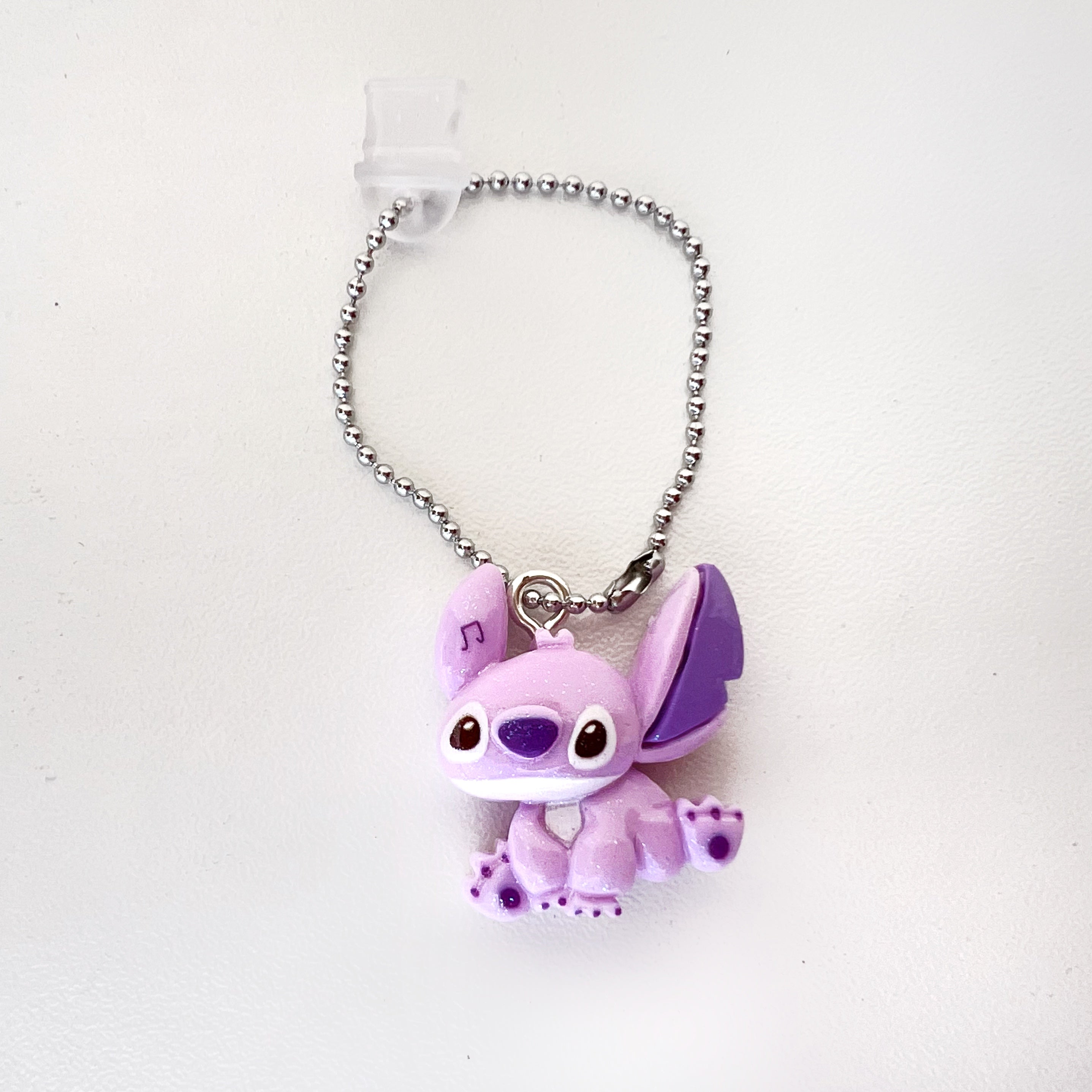 Protector antipolvo tipo C de Stitch - Dressygt