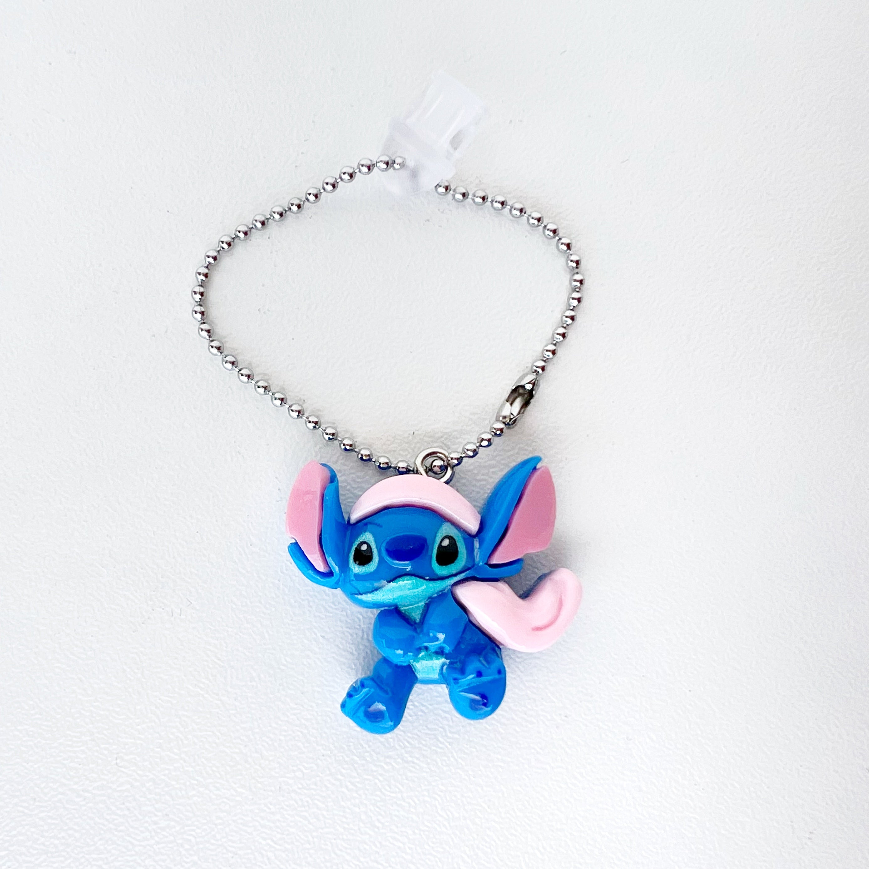 Protector antipolvo tipo C de Stitch - Dressygt