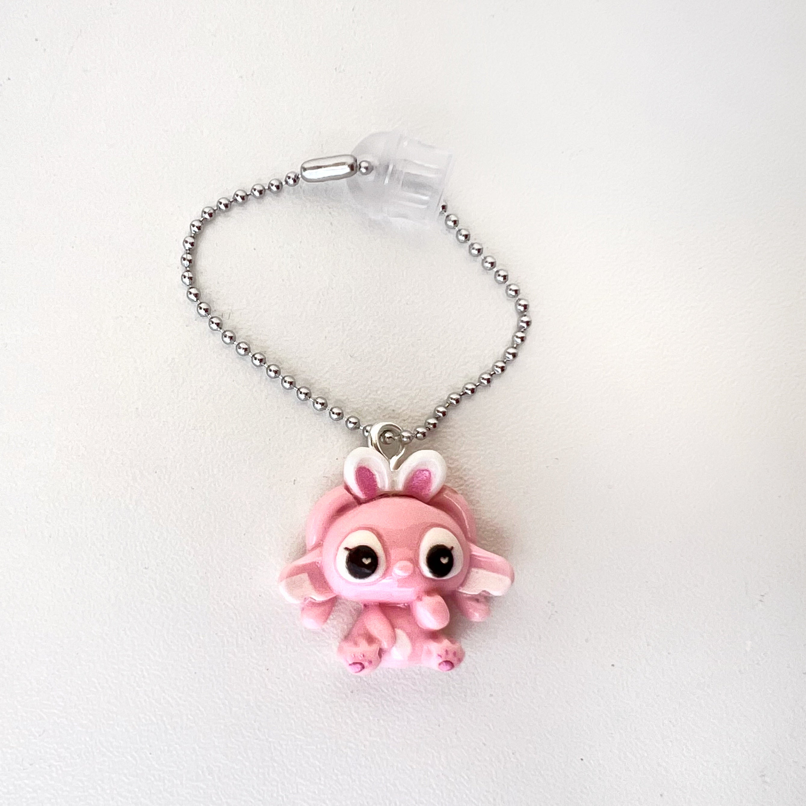 Protector antipolvo tipo C de Stitch - Dressygt
