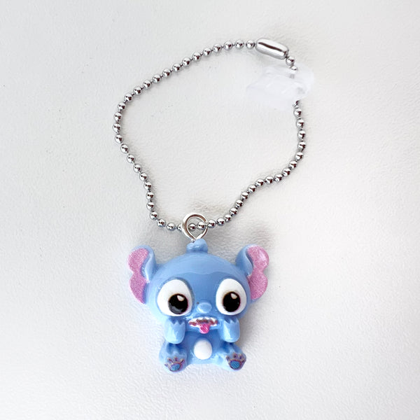 Protector antipolvo tipo C de Stitch