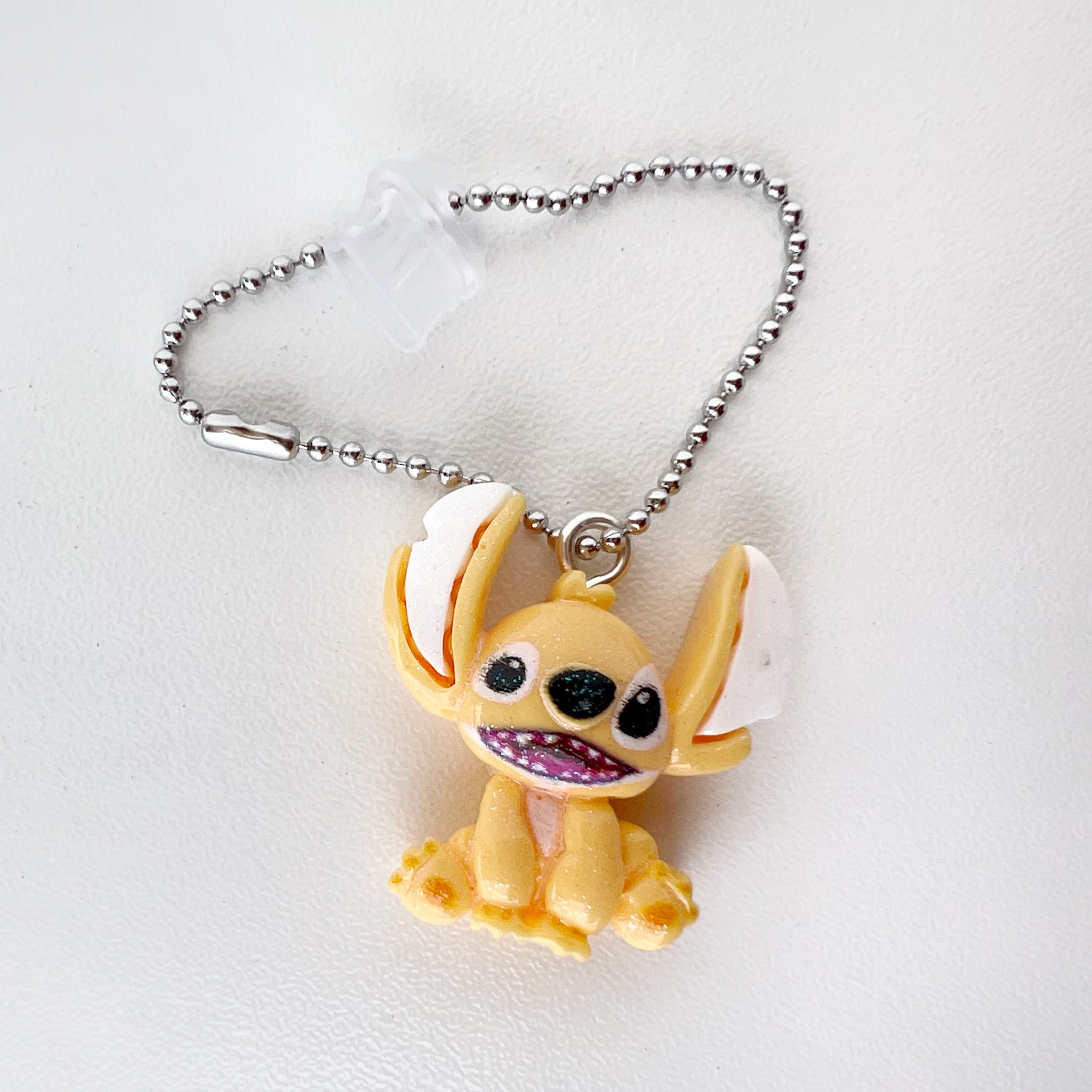 Protector antipolvo tipo C de Stitch - Dressygt