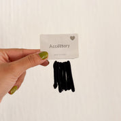 Docena de ligas para el cabello - Dressygt