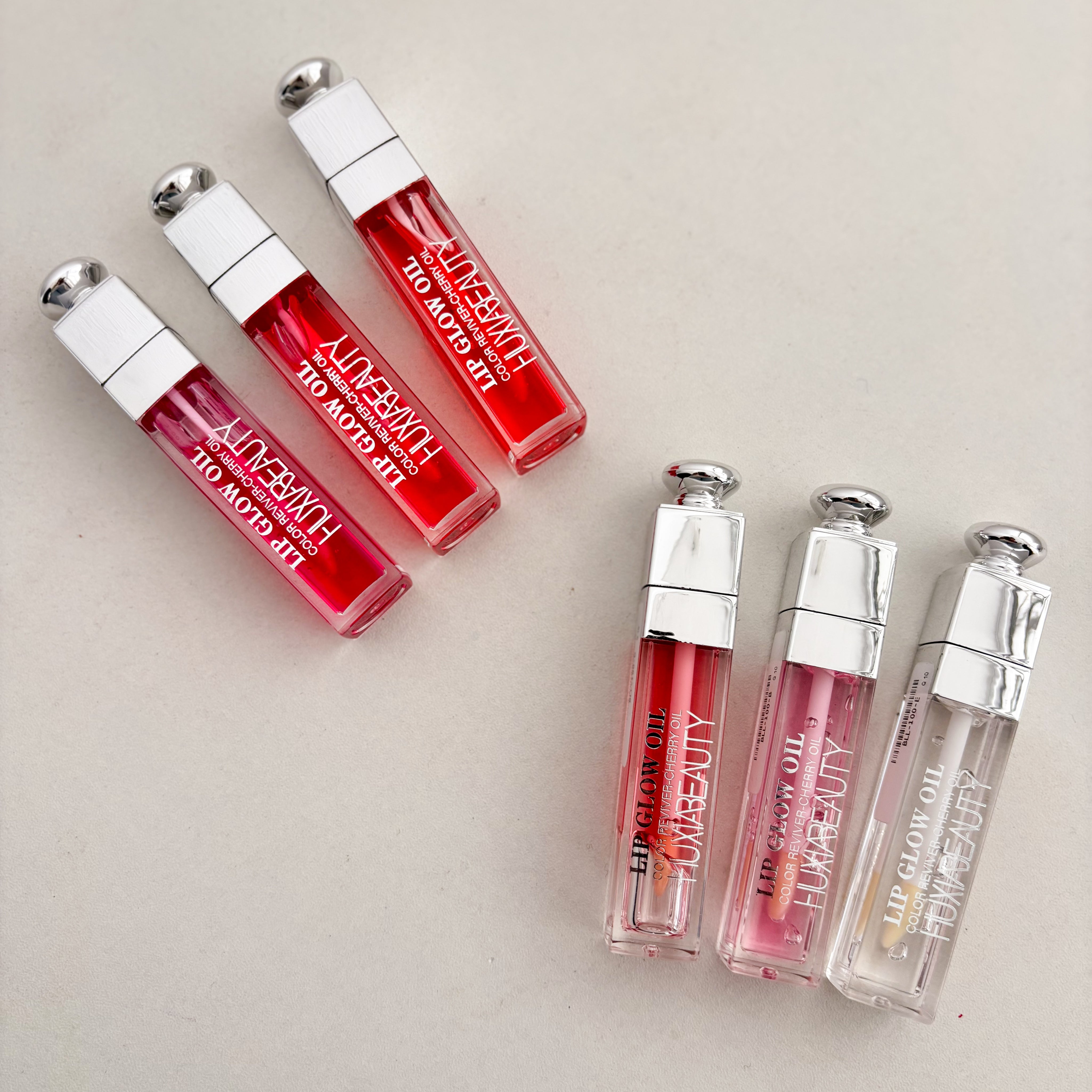 Lip Glow Oil de Huxiabeauty - Dressygt