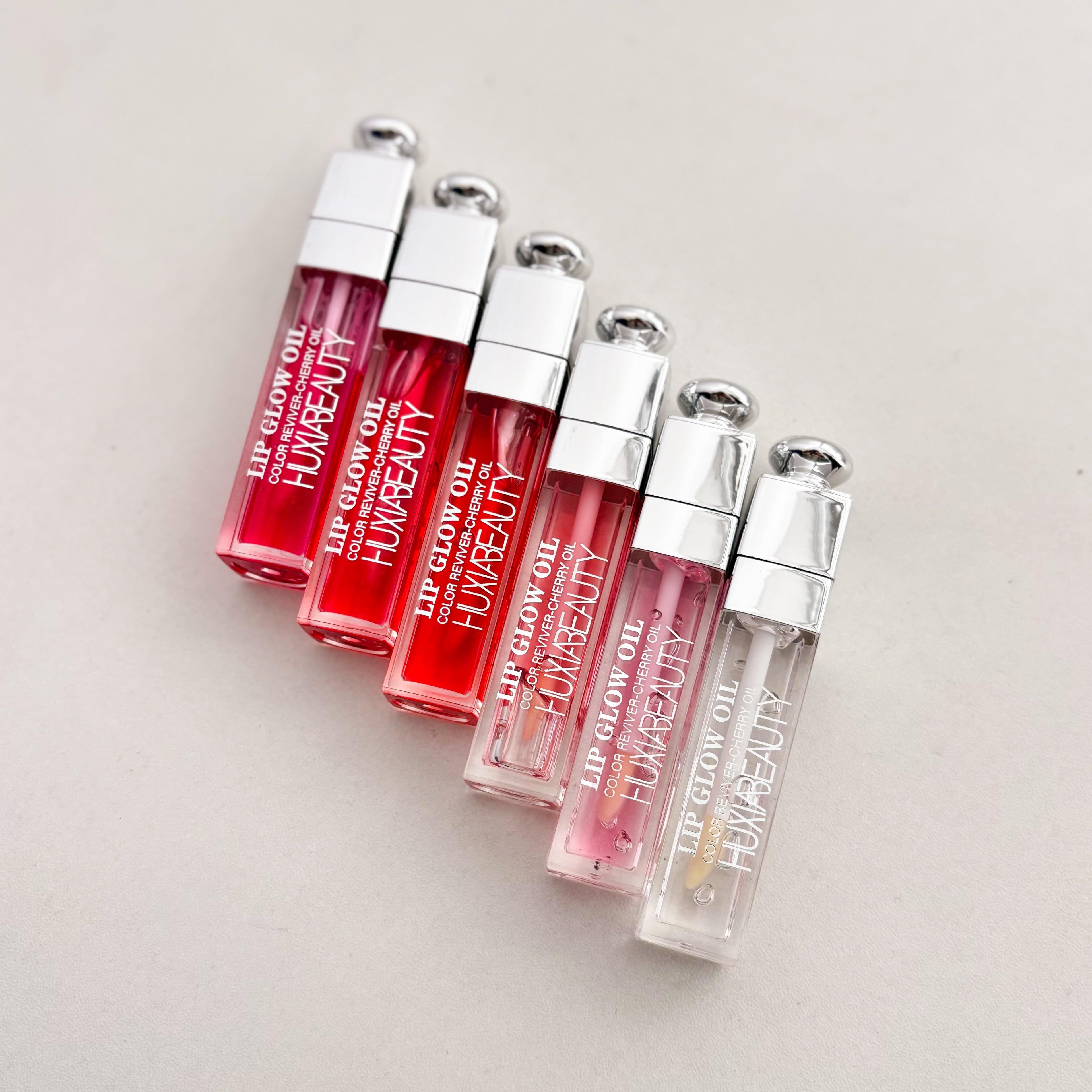 Lip Glow Oil de Huxiabeauty - Dressygt