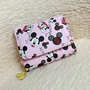 Billetera Mickey & Minnie - Dressygt
