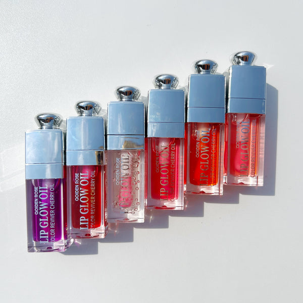 Lip Glow de QOIDEN ROSE