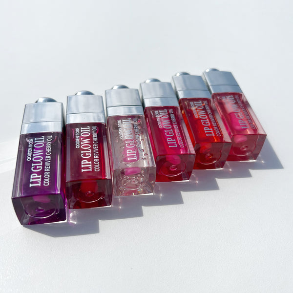 Lip Glow de QOIDEN ROSE