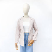 Blazer casual