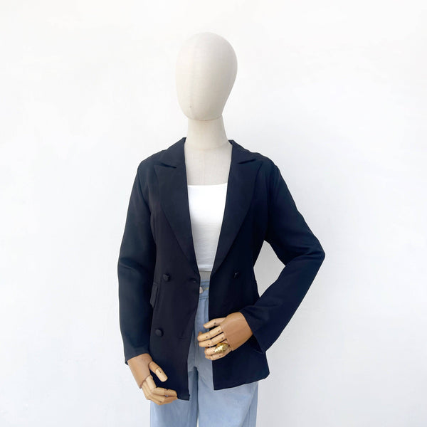 Blazer casual