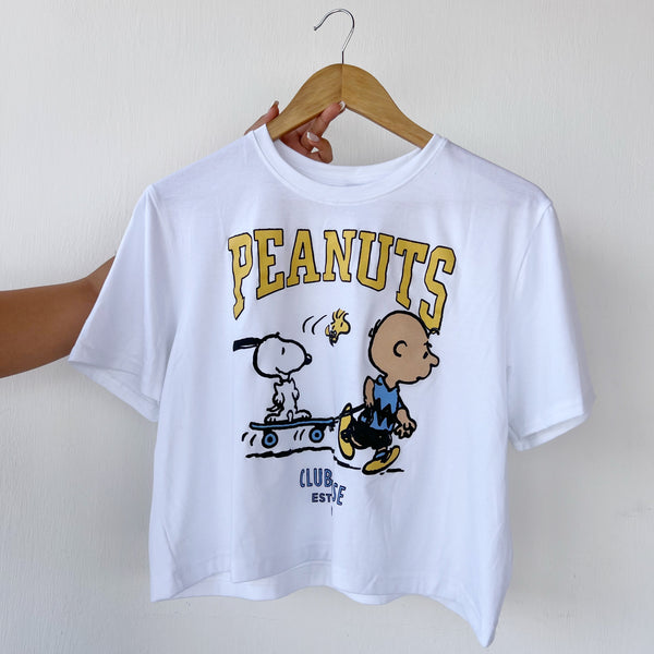 T-shirt de Snoopy