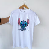 T-shirt de Stich
