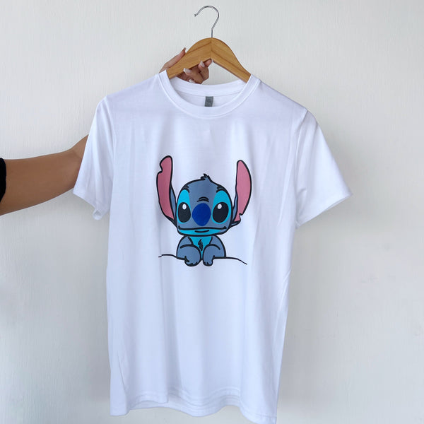 T-shirt de Stich