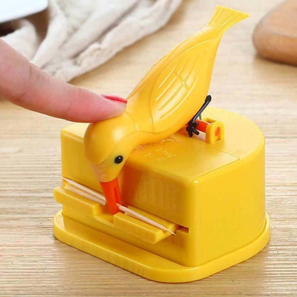 Dispensador de palillos - Dressygt