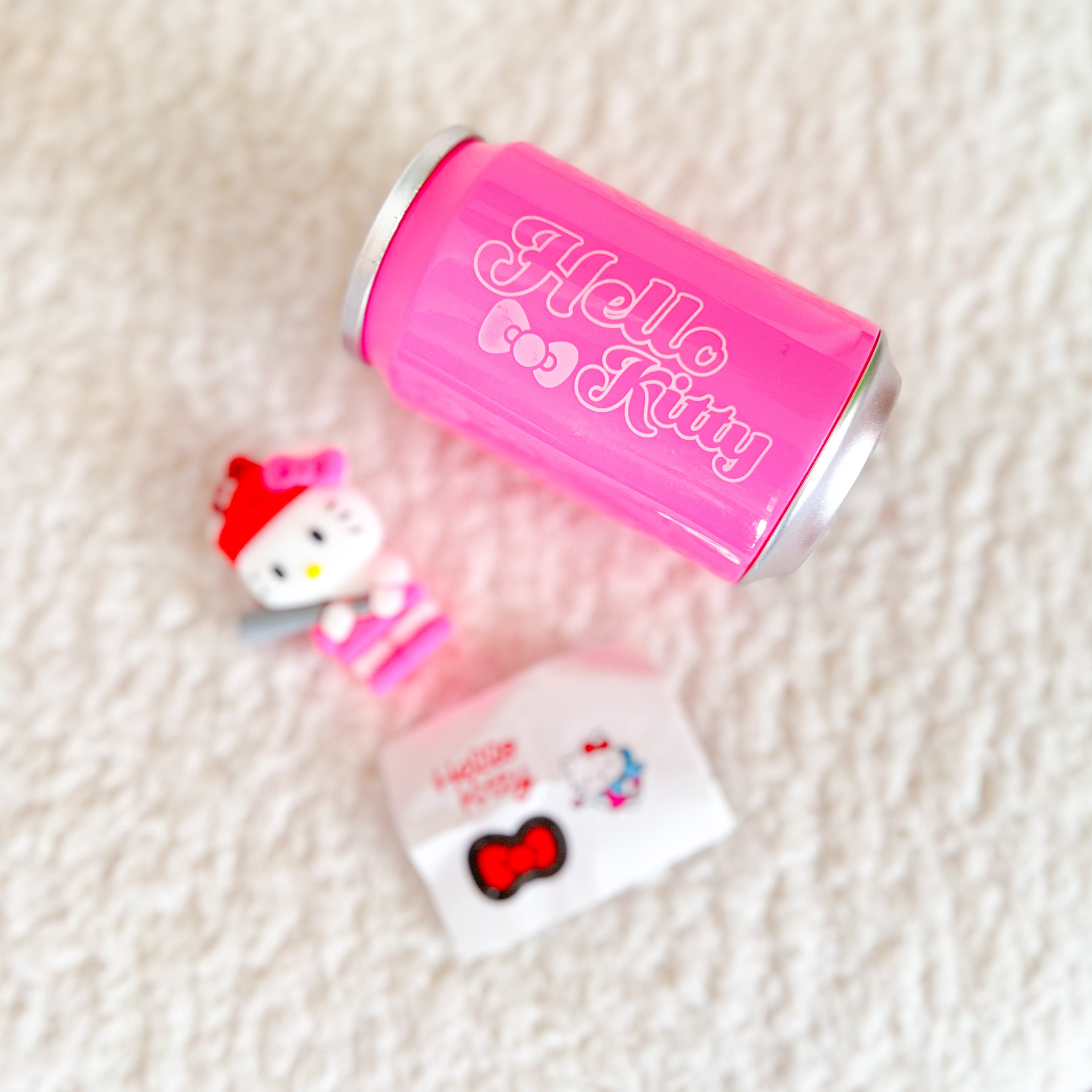 Cápsula sorpresa de Hello Kitty coleccionable - Dressygt