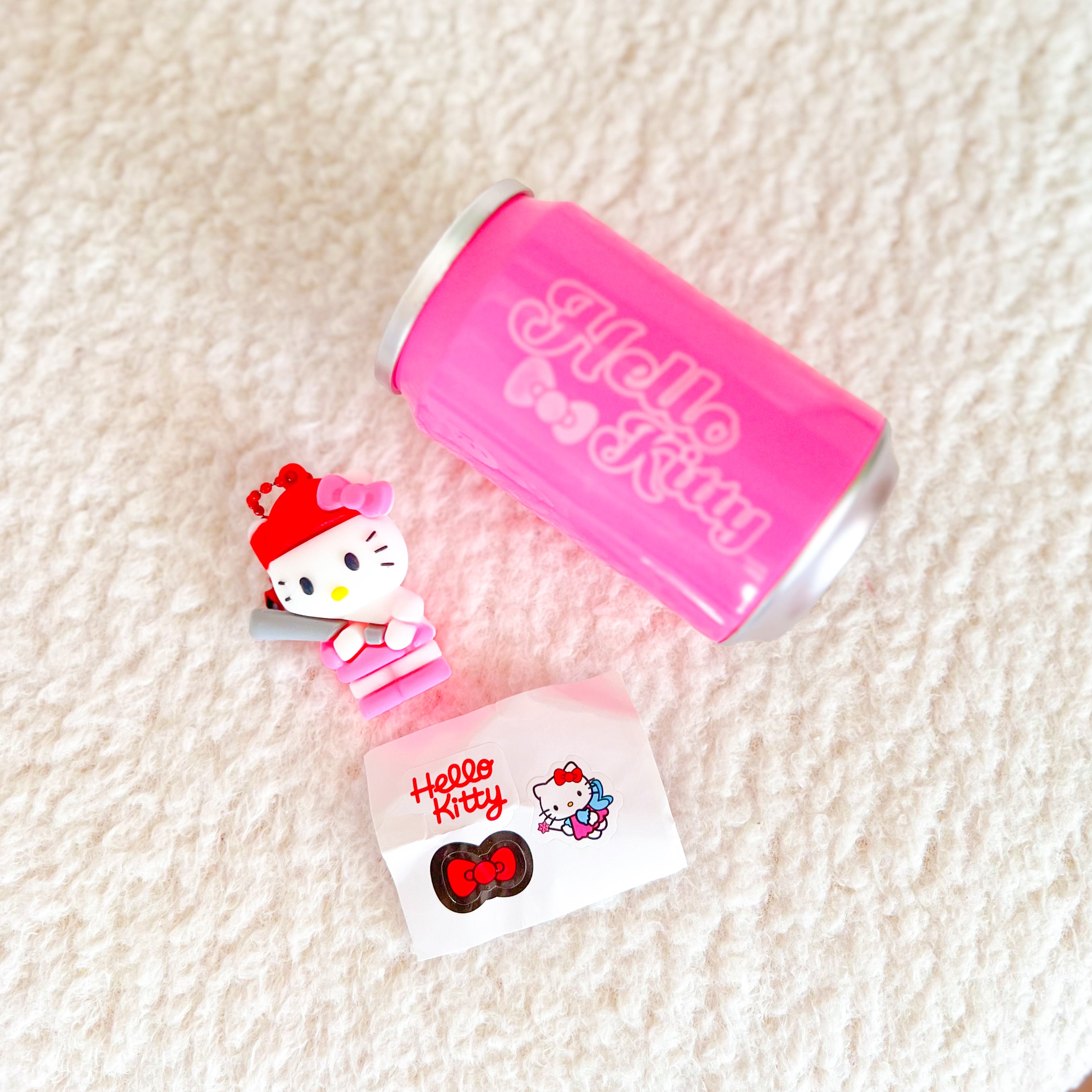Cápsula sorpresa de Hello Kitty coleccionable - Dressygt