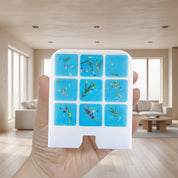 Trampa de insectos UV para interiores