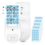 Trampa de insectos UV para interiores