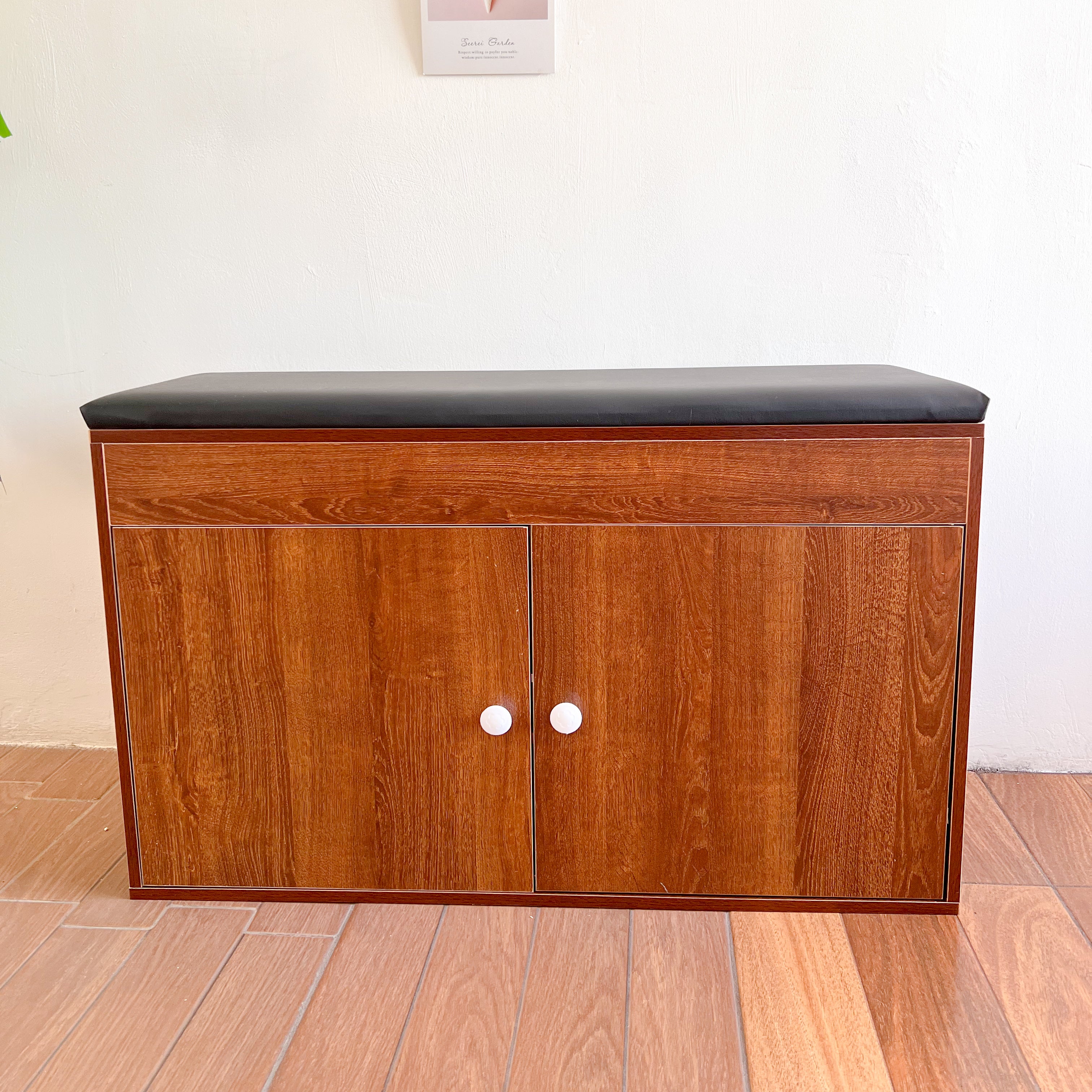 Organizador de zapatos con puertas - Dressygt