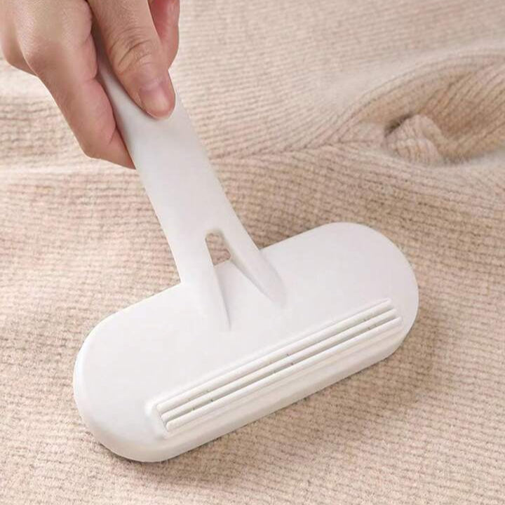 Quita pelusas para ropa