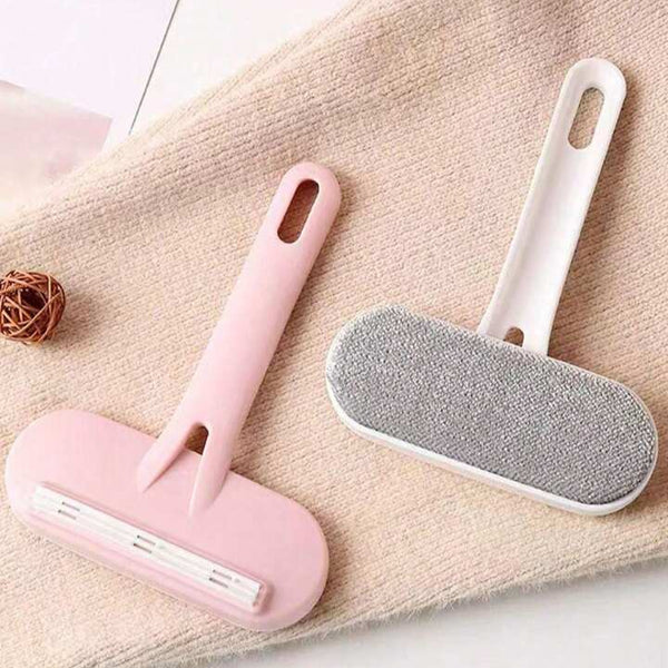 Quita pelusas para ropa