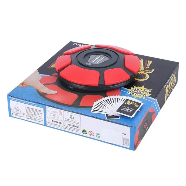 Juego de mesa BASTA 2.0