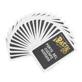 Juego de mesa BASTA 2.0