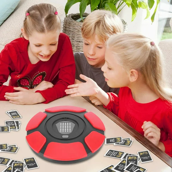 Juego de mesa BASTA 2.0 | vestido