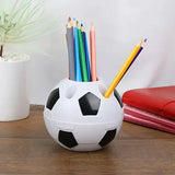 Lapicera con diseño de pelota