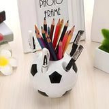 Lapicera con diseño de pelota