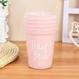 Vaso para despedida de soltera