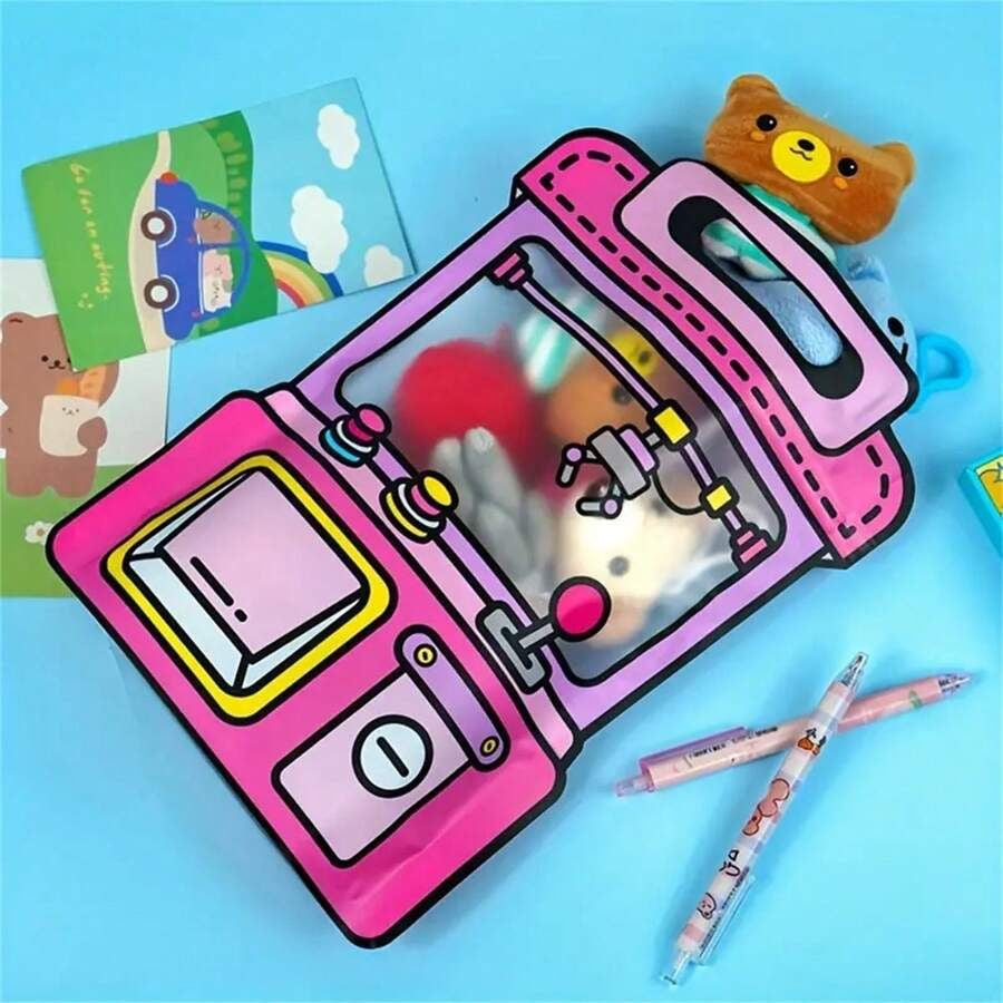Set 10 bolsas de empaque 25 X 18cm