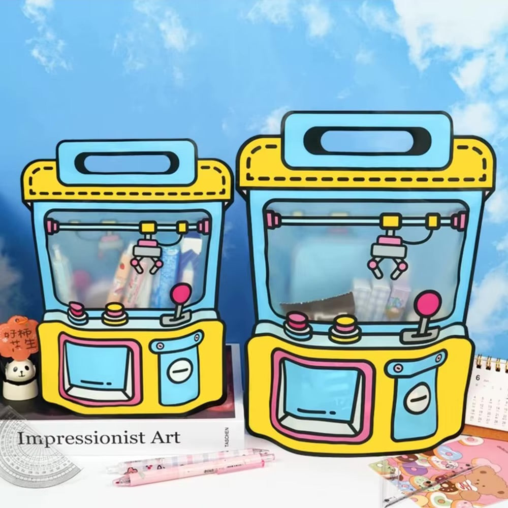 Set 10 bolsas de empaque 25 X 18cm