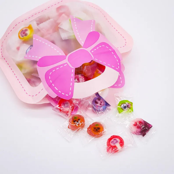 Bolsa de empaque cute