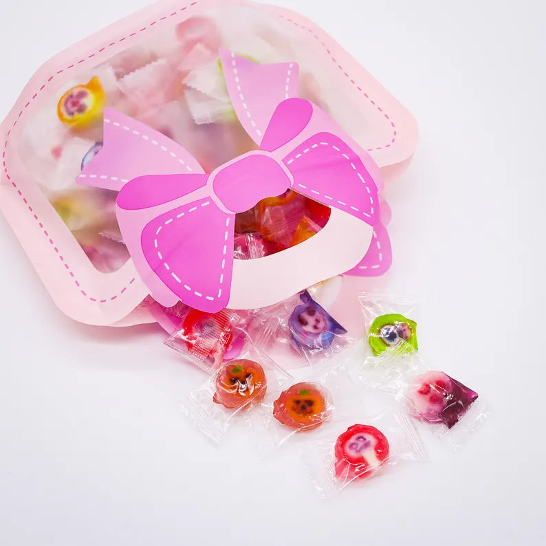 Bolsa de empaque cute
