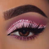 Set delineadores bright Ushas