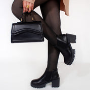 Botines bajos - Dressygt