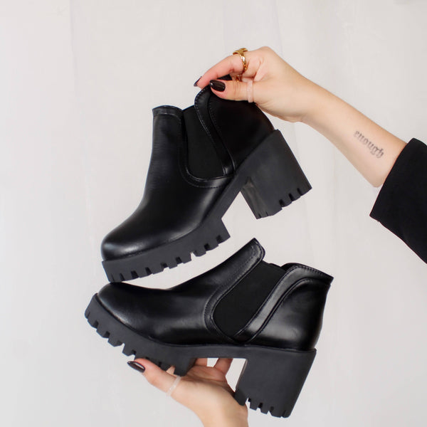 Botines bajos - Dressygt