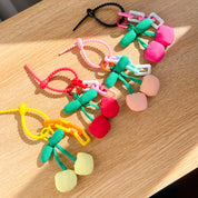 Charm suave de cerezas