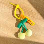 Charm suave de cerezas