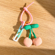 Charm suave de cerezas