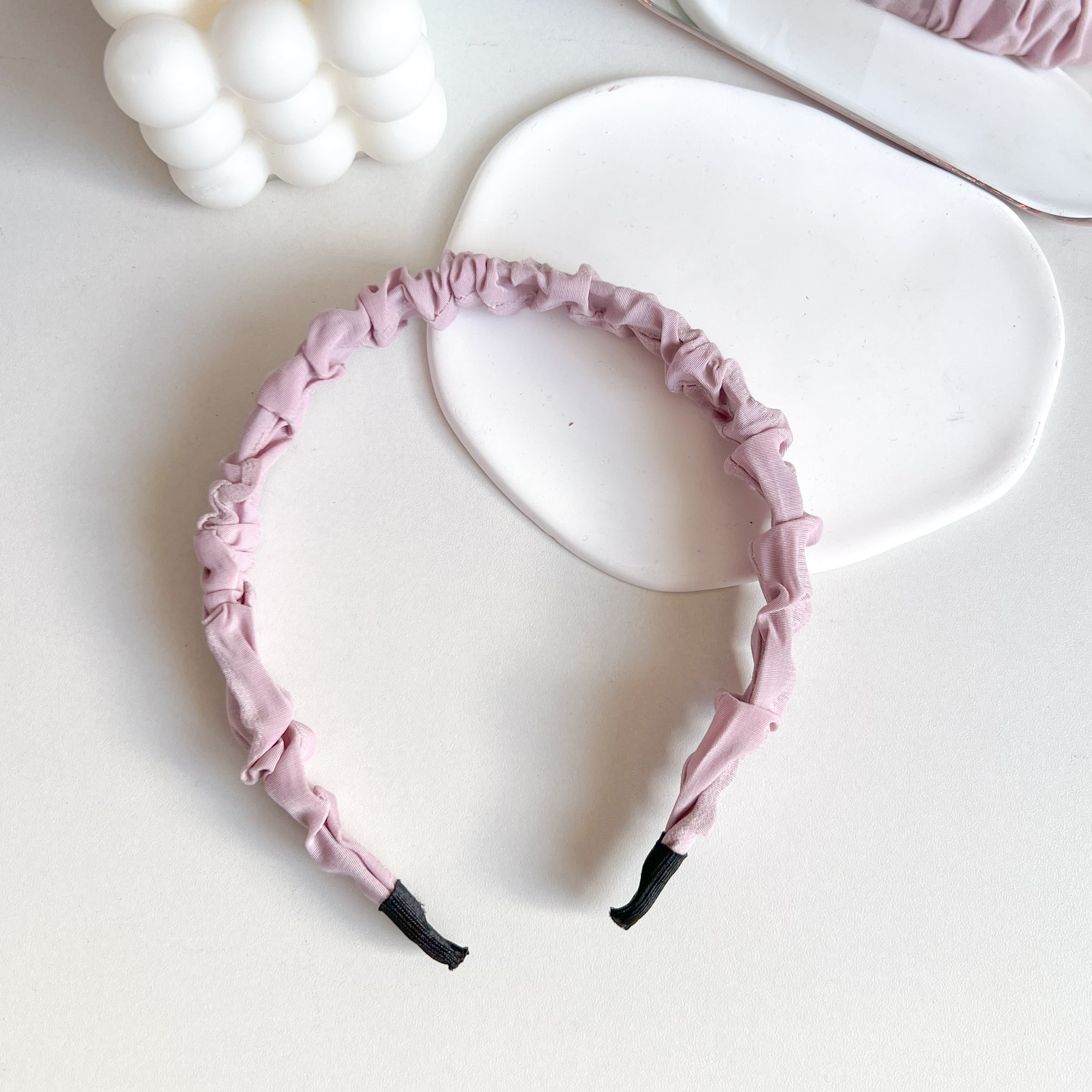 Diadema fruncida - Dressygt