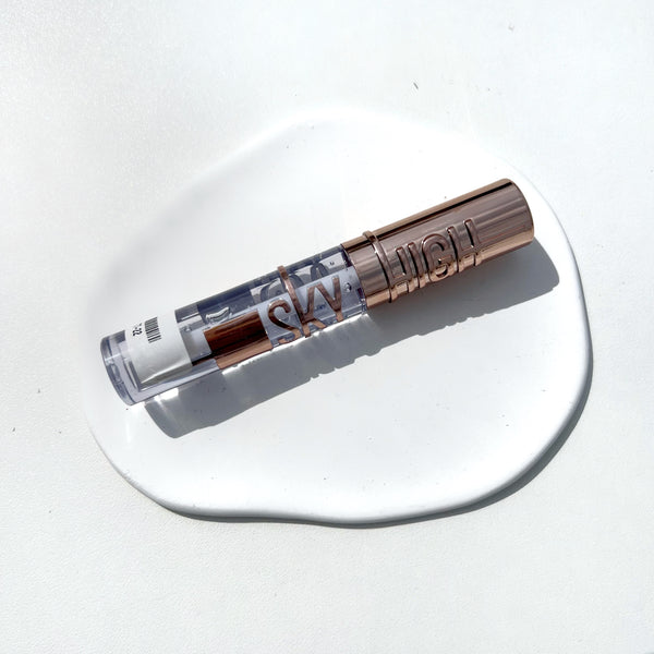 Lip Gloss de Sky high