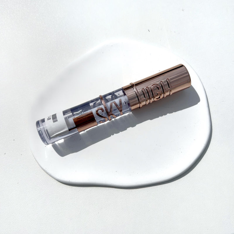 Lip Gloss de Sky high
