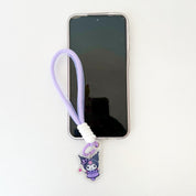 Correa de muñeca para celular kawaii - Dressygt