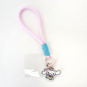 Correa de muñeca para celular kawaii - Dressygt
